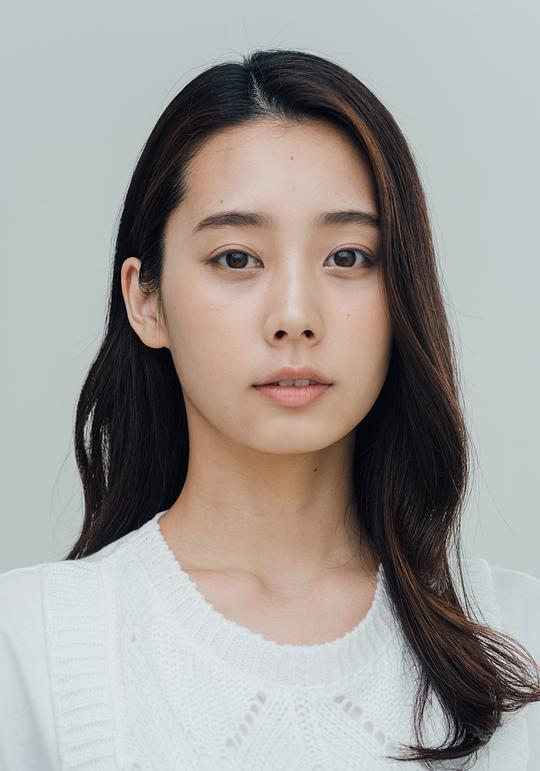 玉井らん Ran Tamai