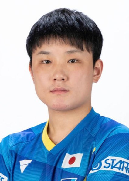 张本智和 Tomokazu Harimoto