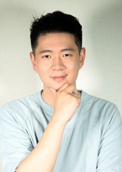 俞程明 Chengming Yu