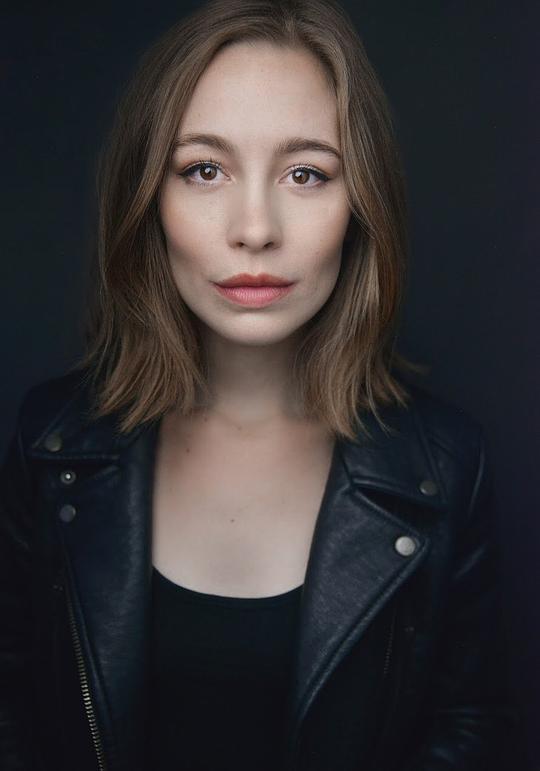姬莉·米勒 Keeley Miller