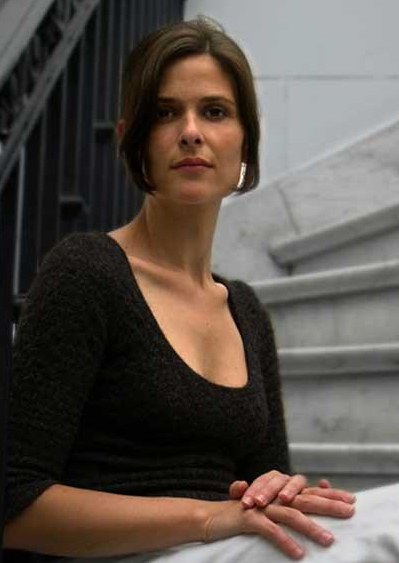 安娜·塞伦塔诺 Ana Celentano