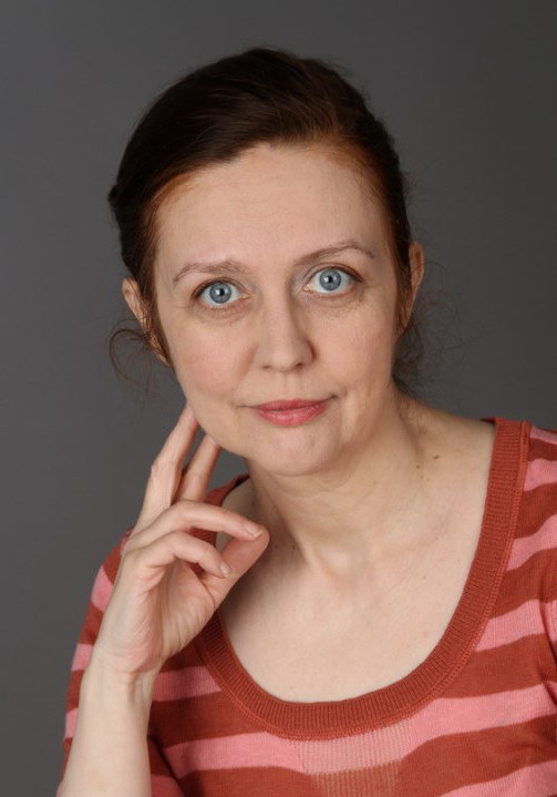 玛格丽塔·希洛娃 Margarita Shilova