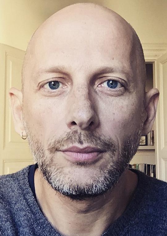 斯特凡诺·萨尔多 Stefano Sardo