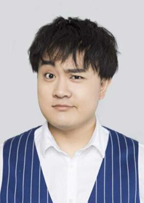 孔连顺 Lianshun Kong