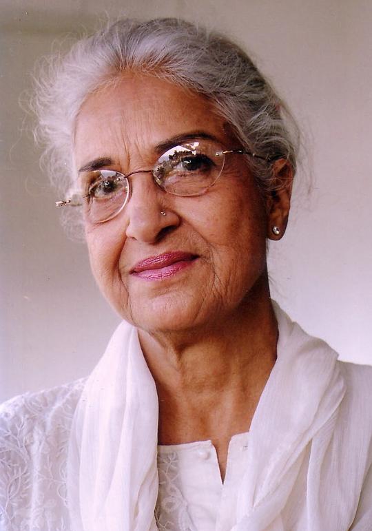 卡米妮·卡沙尔 Kamini Kaushal
