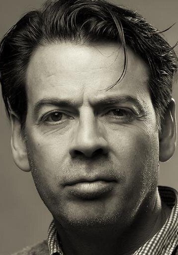 康纳·德万 Conor Dwane