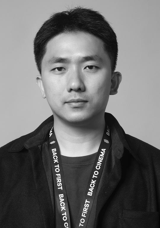 王曦德 Xide Wang