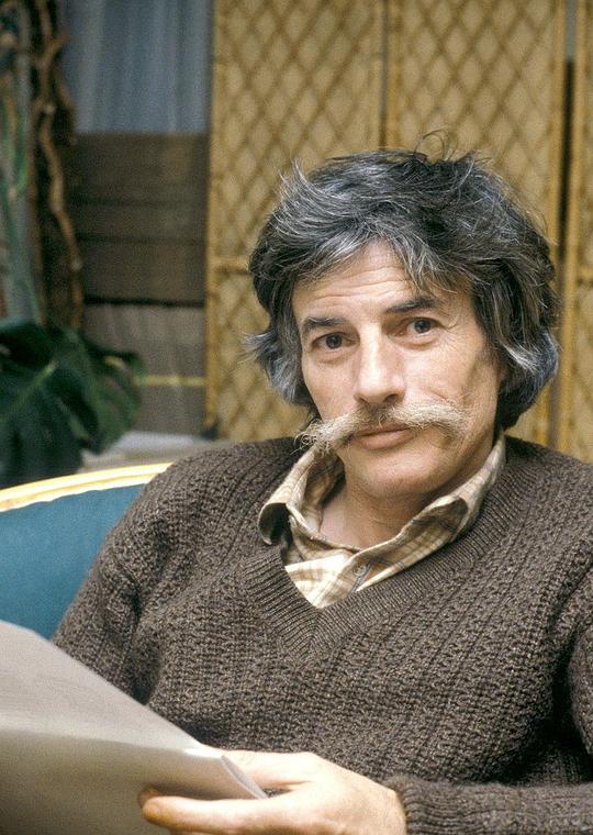让·费拉 Jean Ferrat