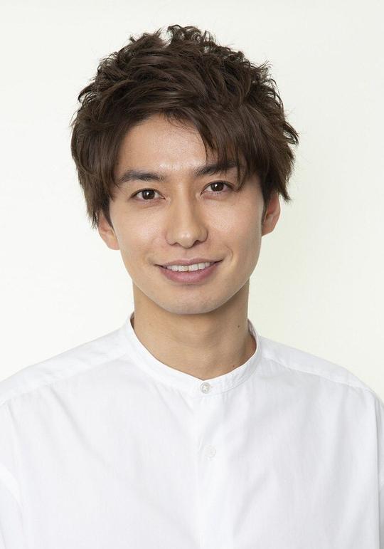 武田航平 Kôhei Takeda