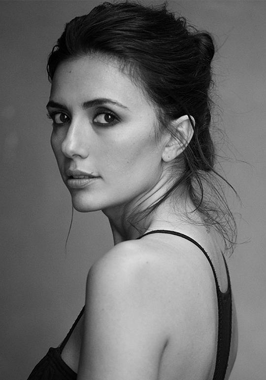 塞雷娜·罗西 Serena Rossi