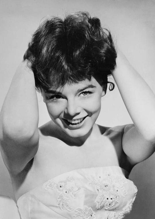 珍妮·门罗 Janet Munro