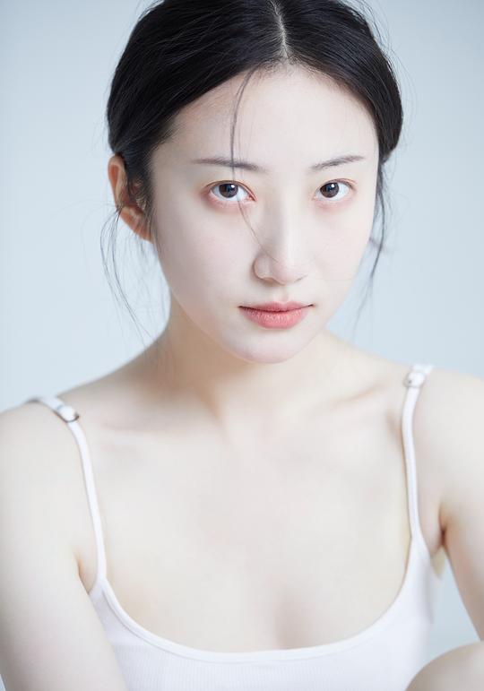 冷恋柔 Lianrou Leng