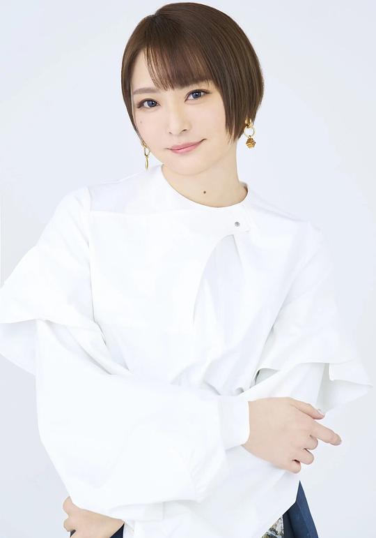 井泽诗织 Shiori Izawa