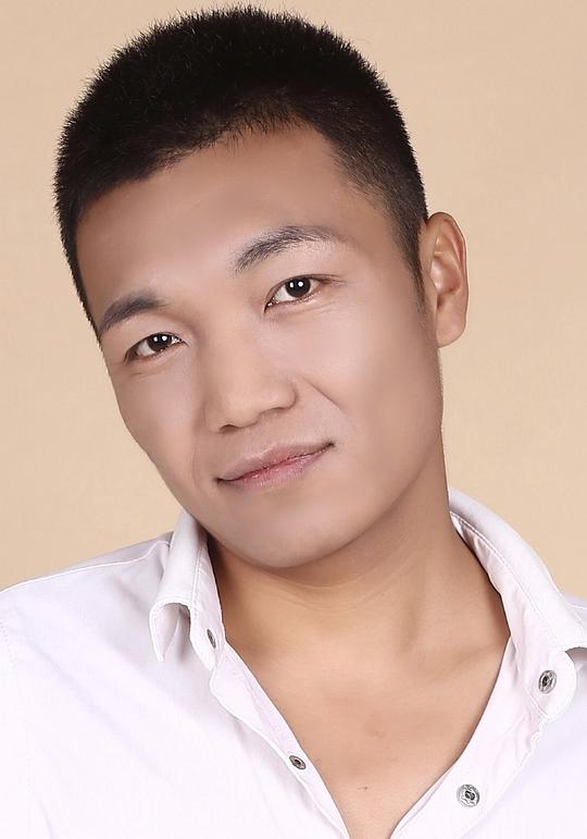 孙明文 Sun Mingwen