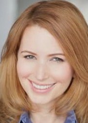 塔玛拉·克林斯基 Tamara Krinsky