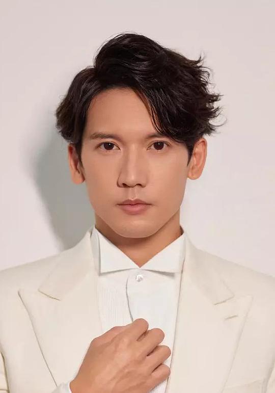 关智斌 Kenny Kwan