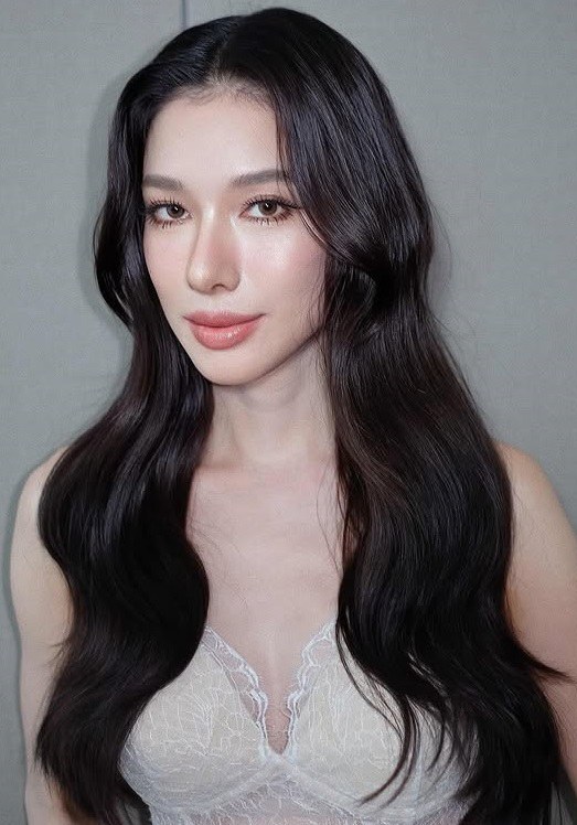 帕茜塔·蓬空 Pathsitar Pheongkong