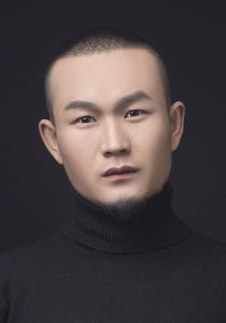 侯志飞 Zhifei Hou