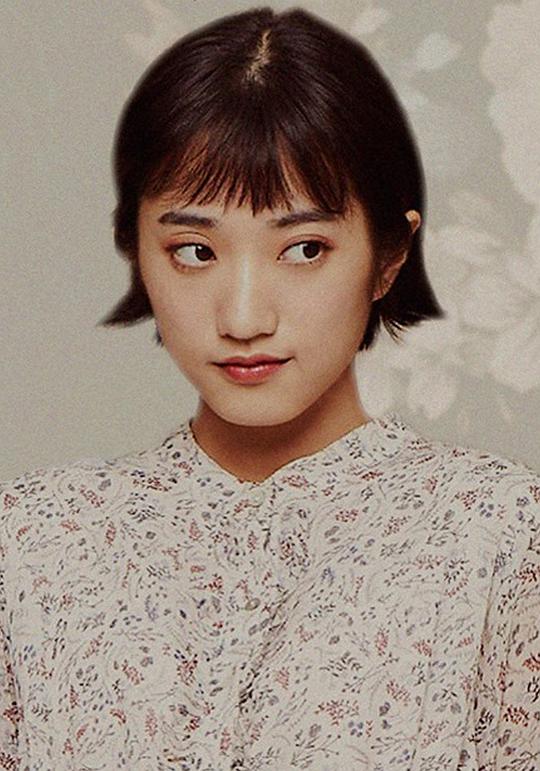 孙璟 Fifi Sun