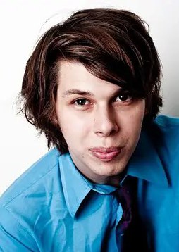 马修·卡德瑞普 Matthew Cardarople