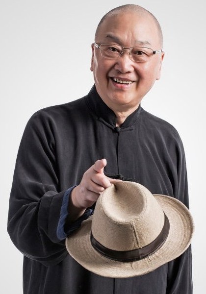 乔榛 Zhen Qiao