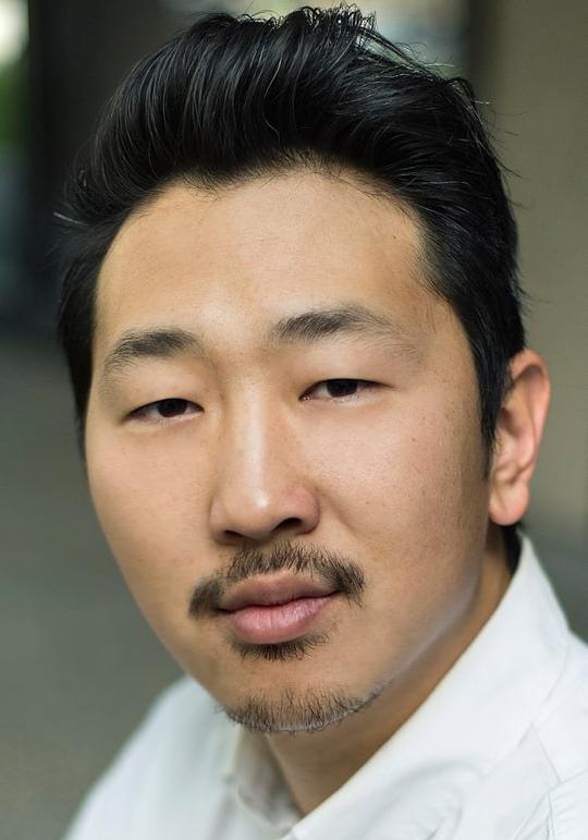 安德鲁·安 Andrew Ahn