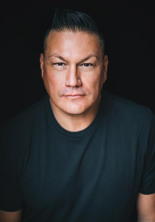 加里·保罗·戴维斯 Gary Paul Davis