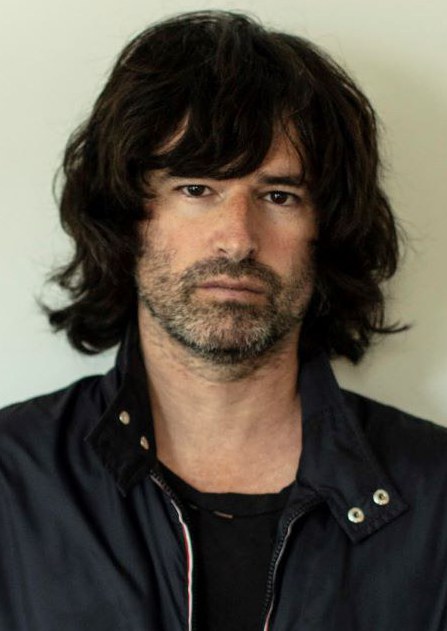 皮特·约恩 Pete Yorn
