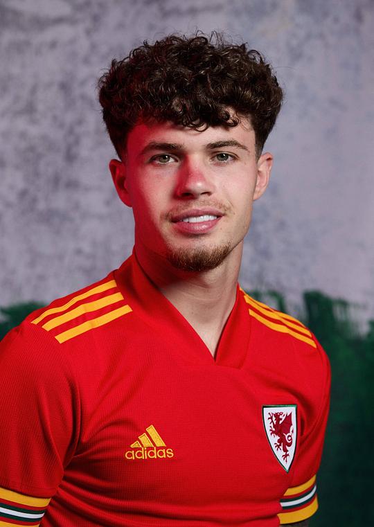 内科·威廉斯 Neco Williams