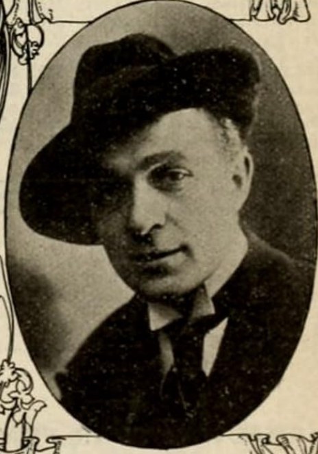 亚历克斯·伯纳德 Alex Bernard