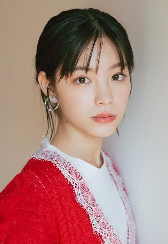 当真亚美 Ami Touma