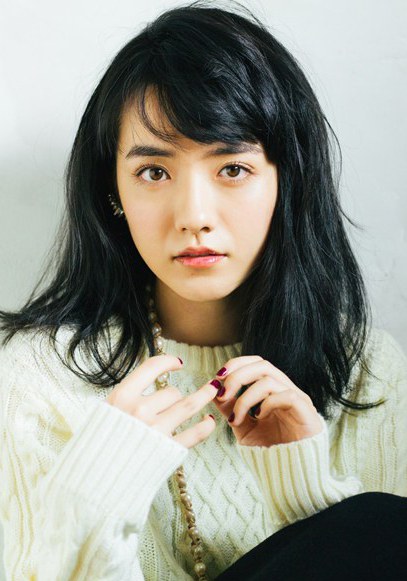 小岛藤子 Kojima Fujiko