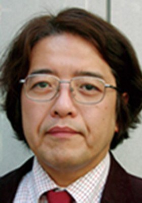 芦边拓 Taku Ashibe