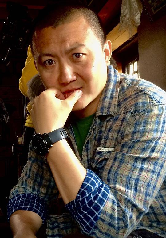 孙戈霆 Geting Sun