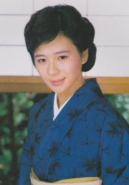 萩尾绿 Midori Hagio