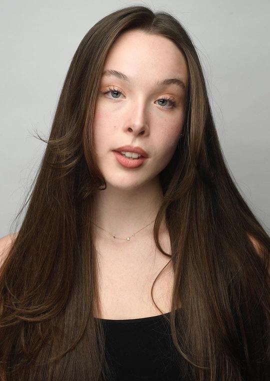 艾拉·比蒂 Ella Beatty