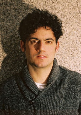 克莱门特·柯杰特 Clément Cogitore