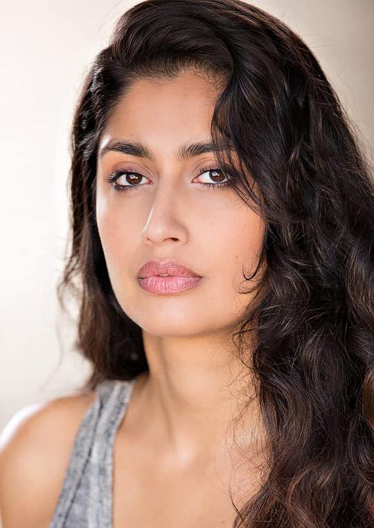 Karishma Ahluwalia Karishma Ahluwalia