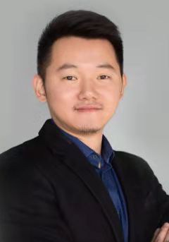 张小磊 Xiaolei Zhang