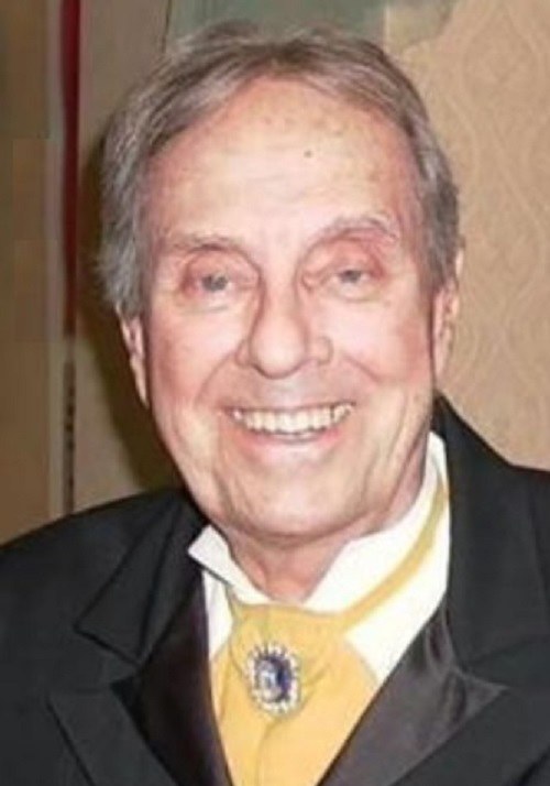 John Zacherle John Zacherle