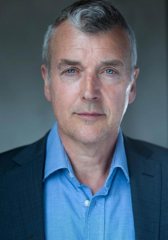 尤安·迈克纳顿 Euan Macnaughton