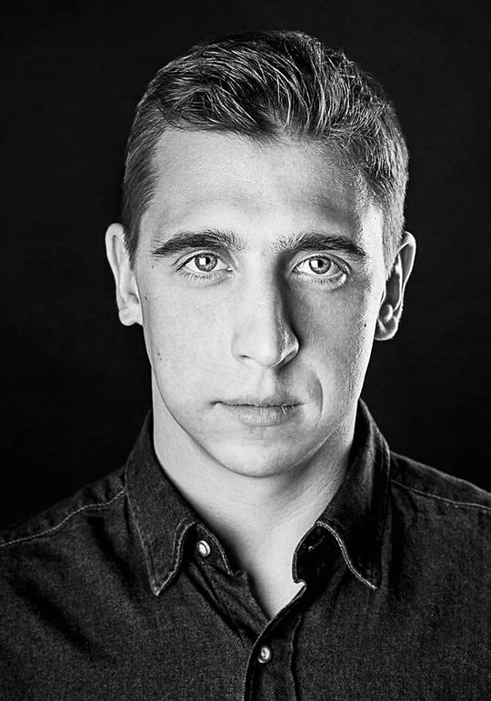 伊拉·加维里伦科夫 Ilya Gavrilenkov