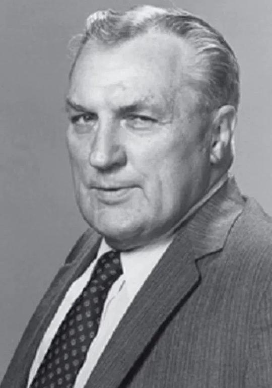 多尔夫·斯威特 Dolph Sweet