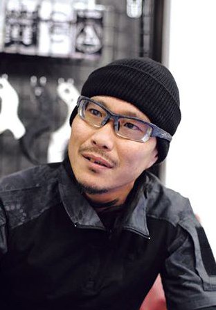稻川义贵 Yoshitaka Inagawa