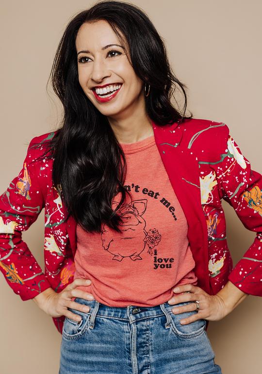 海伦娜·桑托斯 Helenna Santos