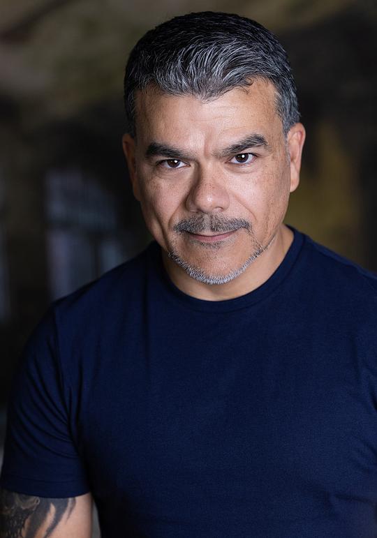 萨米·德西尔瓦 Sammy DeSilva