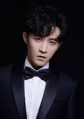 郑棋元 Shawn Zheng