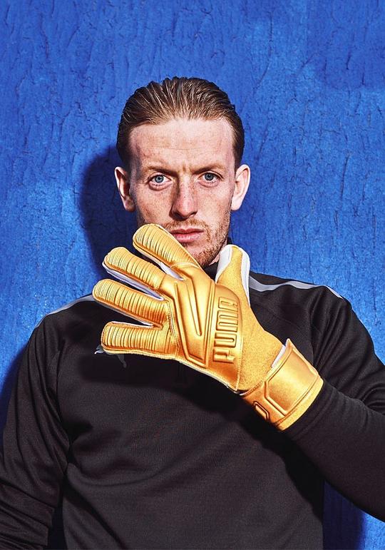 乔丹·皮克福德 Jordan Pickford