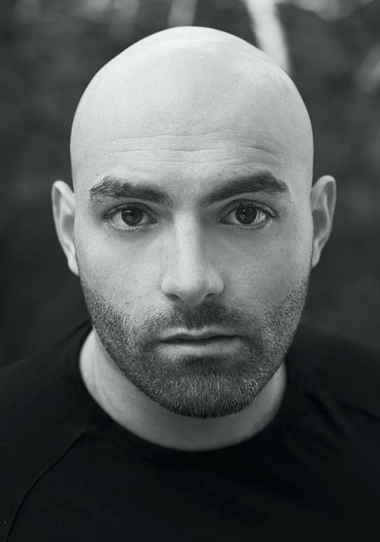 海德·阿里 Heider Ali