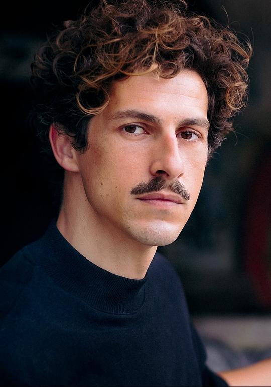 努诺·诺拉斯克 Nuno Nolasco